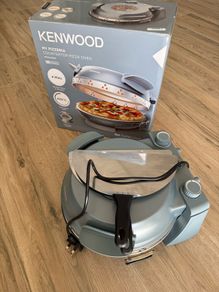 Kenwood My Pizzeria Pizza Oven