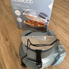 Kenwood My Pizzeria Pizza Oven