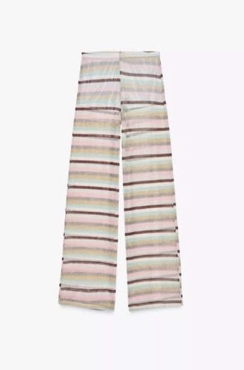 zara two piece coord