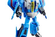 THUNDERCRACKER Transformers action figure. NEW and UNOPENED