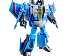 THUNDERCRACKER Transformers action figure. NEW and UNOPENED