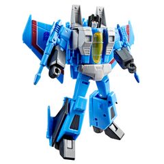THUNDERCRACKER Transformers action figure. NEW and UNOPENED