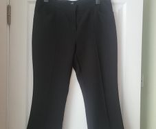 River Island Cropped Trousers