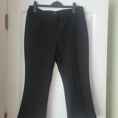 River Island Cropped Trousers