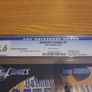 Batman: Detective Comics 1 CGC 9.6 Retailer Incentive Exclusive Image 3