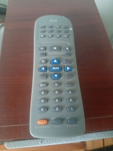 Mini Tv-DvD