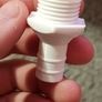 Shower to Garden Hose Adapter,  aquarium fish tank water changes Image 9