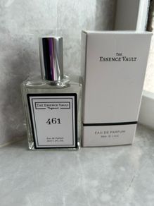 The Essence Vault Perfume 461