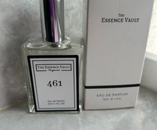 The Essence Vault Perfume 461