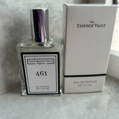 The Essence Vault Perfume 461