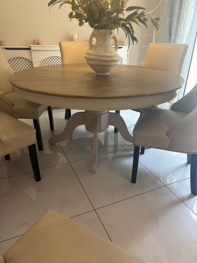 Table and