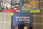 Leaving Cert History LC Text Bundle Includes 2026-2027 Case Studies