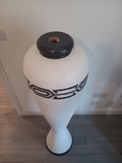 Vase 4ft
