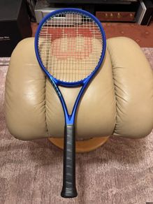 Wilson Ultra v5