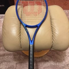 Wilson Ultra v5