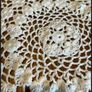 Christening Blanket Image 4
