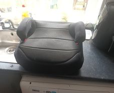 Booster seats