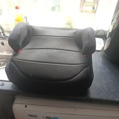 Booster seats