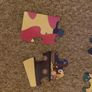 Ben & Holly Giant Piece Puzzle - see 2 pics Image 2