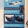 2-Person Inflatable Kayak Image 3