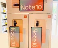 Redmi Note 10 pro
