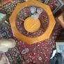 Mid Century Coffee Table Image 6