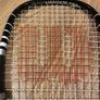 Wilson Hyper Hammer 120 Racket Image 4