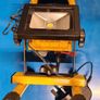 Led Inspection Portable Flood Work Light Image 6