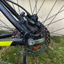 giant hardtail mountain bike Image 4