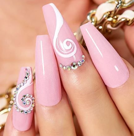 Nail polish Gel 8 ml