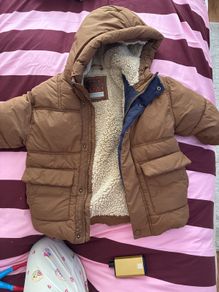 toddler jacket