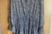 Zara dress