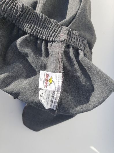 school trousers