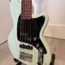 Ibanez TMB35 5 string Short Scale bass with Delano Pickups ! Image 7