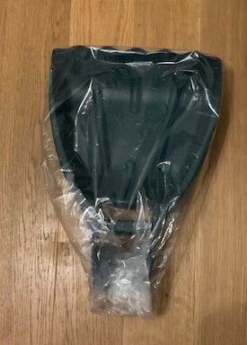 Leaf Scoops XL