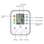 Digital Blood pressure monitor Image 2