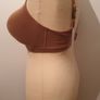 The Freedom Bra Clay Non Wired Moulded Bra Size 36GG New With Tags CAN POST Image 9