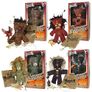 Mezco Voodooz Series 1 Baka Plush Mib Sealed Rare Wow Trending Online At 249.99  Amazon.co.uk Image 2