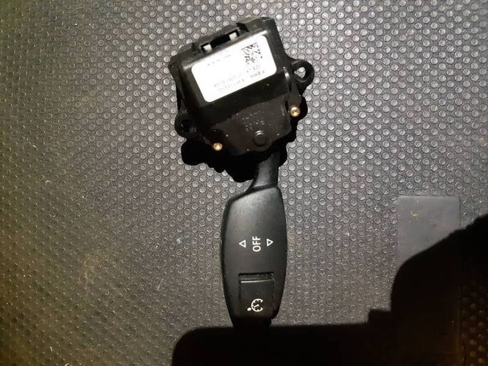 BMW E60 E61 cruise control stalk switch 6924104