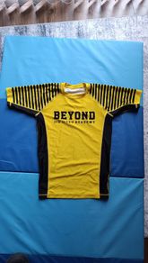 Jiu-jitsu Clothing NO GI