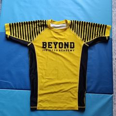 Jiu-jitsu Clothing NO GI