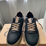 Brand New Premium Leather Trainers (Size UK 9 / EU 43) Image 5