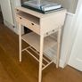 Wooden standing desk Image 2