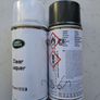 Landrover Tonga Green Spray Paint and Lacquer Image 3