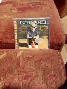 Cd Paul Weller Stanley Road