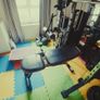 Functional tainer at home gym equipment Image 8