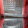 Ford Galaxy VW Sharan rear lights pair Image 5