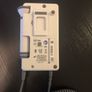 Huntleigh sonicaid sr3 Digital obstetric fetal doppler probe Image 3