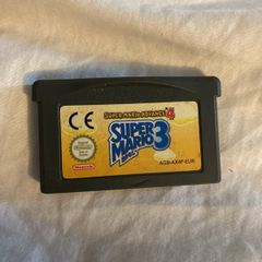 super mario 3