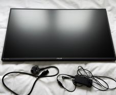 ASUS VG278Q Gaming Monitor